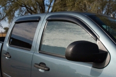 image of stampede ventshade