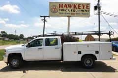 images of Chevy 2500 Classic II