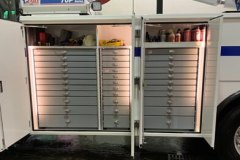 images of Full drawer sets