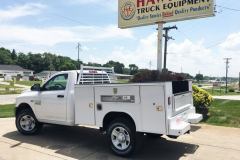 images of Reading SL98 Cab Rack