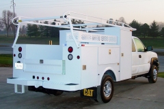 images of service body