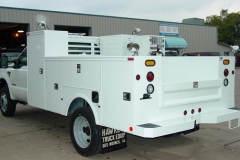 images of service body