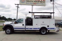 images of service body