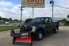 images of Story County Facilities