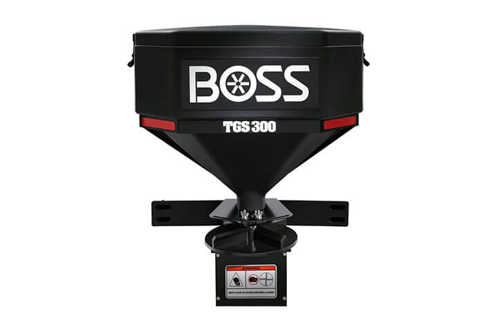 image of BOSS TGS 300 Tailgate Spreader