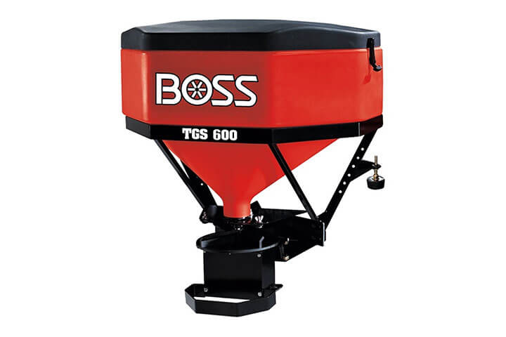 image of BOSS TGS 600 Tailgate Spreader
