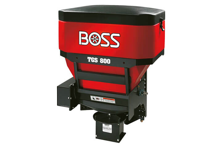 image of BOSS TGS 800 Tailgate Spreader