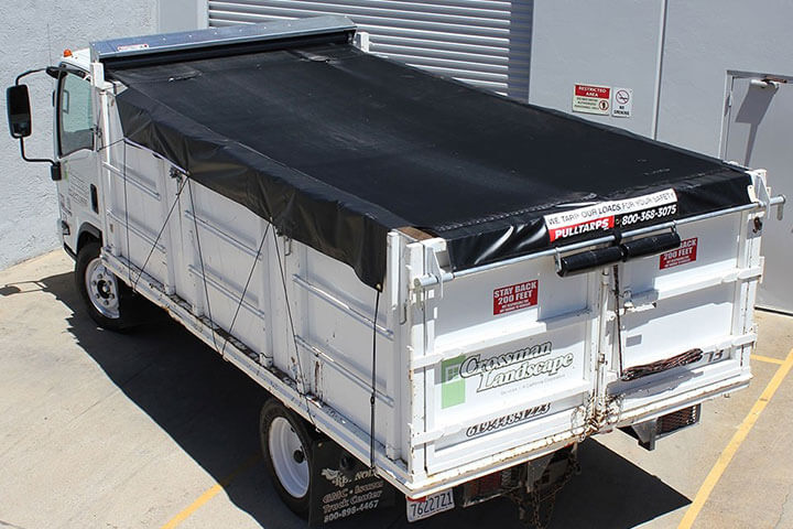 image of Pulltarps Automatic Systems