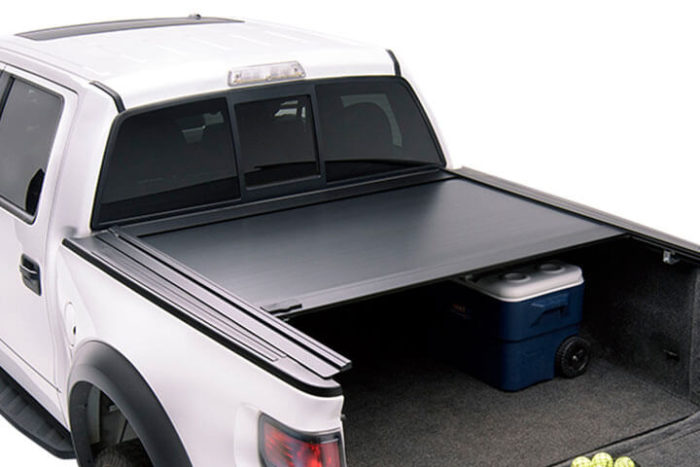 Pick-up truck accessories, truck toppers, bedliners & more | HAWKEYE ...