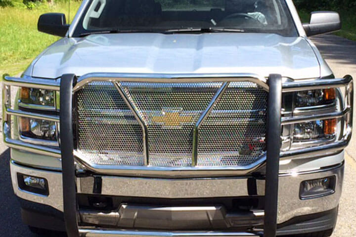 image of Westin Grille Guards