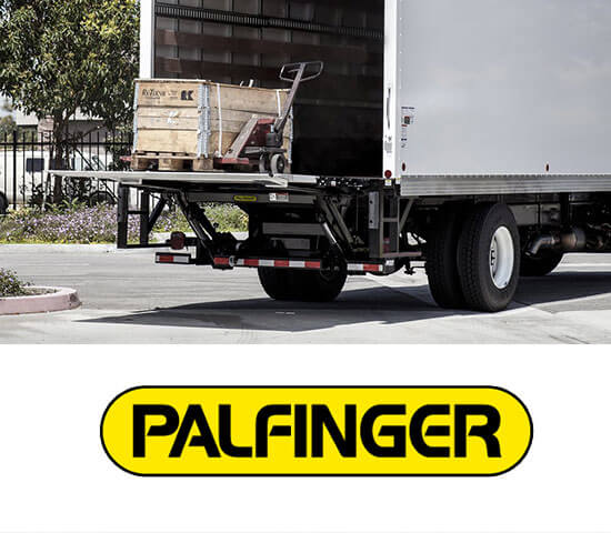 image of palfinger